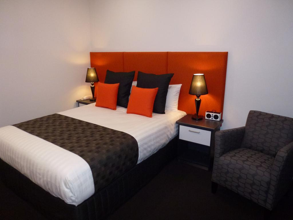 Tower Motor Inn Mount Gambier Camera foto
