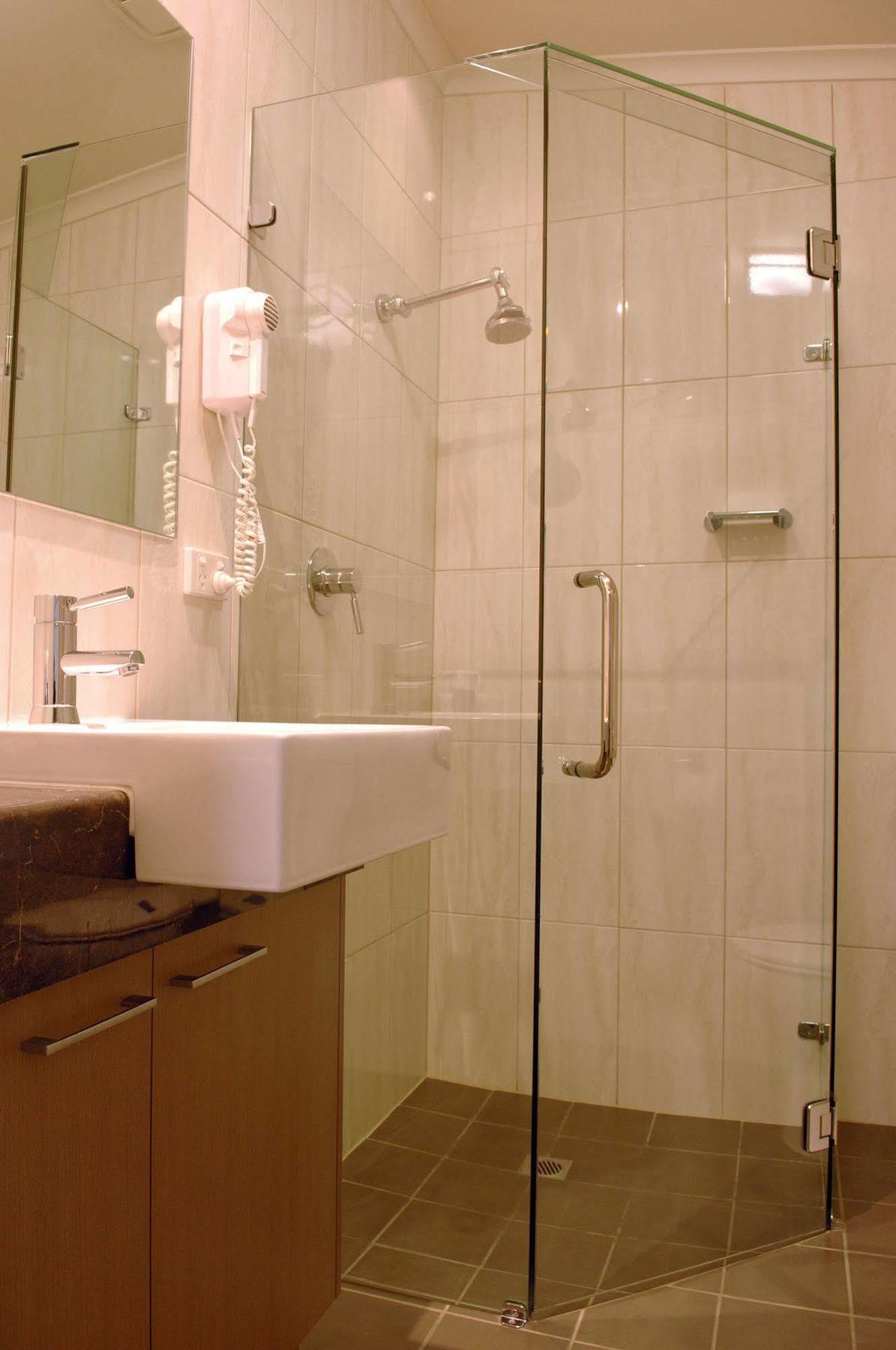 Tower Motor Inn Mount Gambier Esterno foto