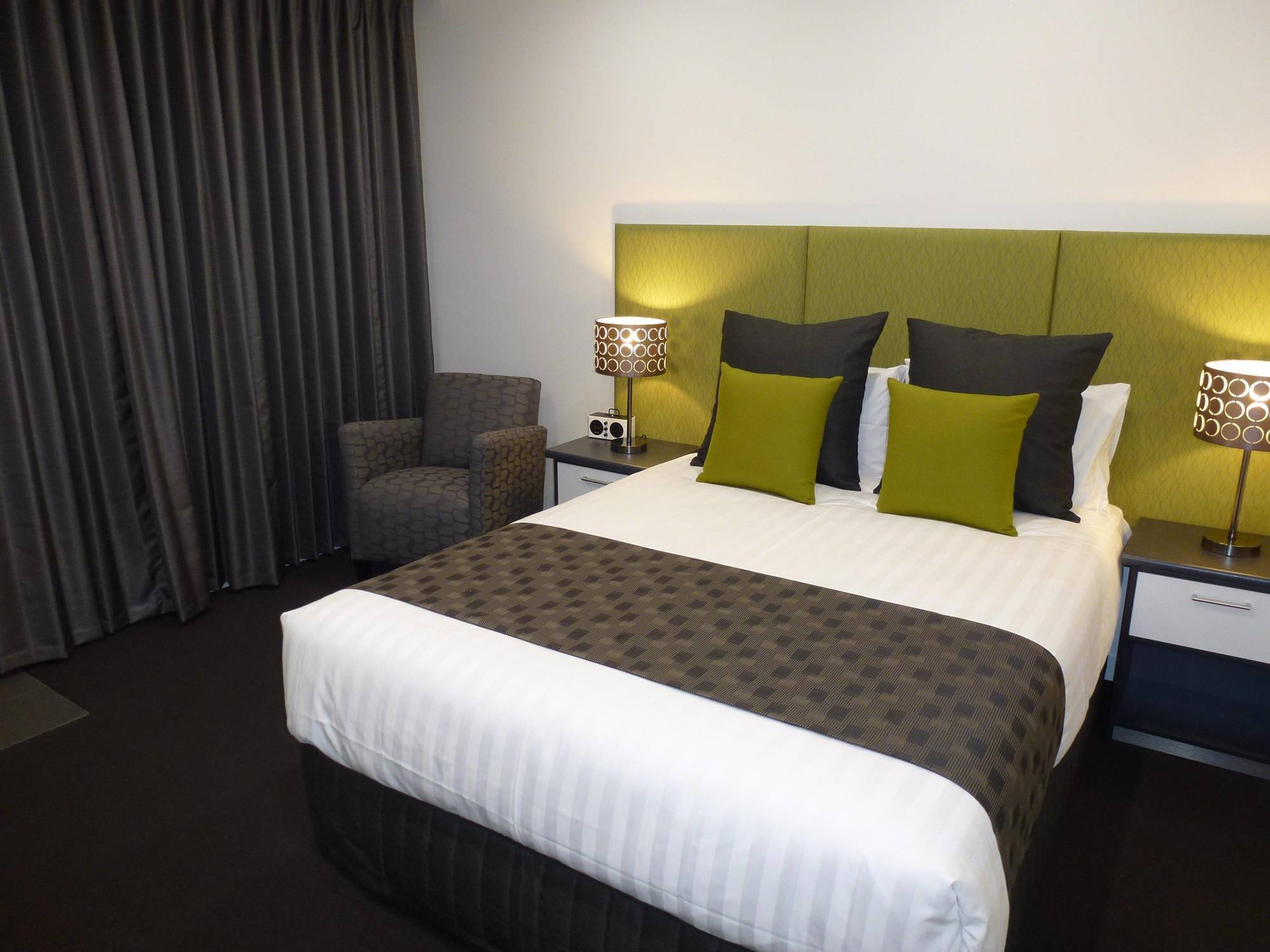 Tower Motor Inn Mount Gambier Esterno foto