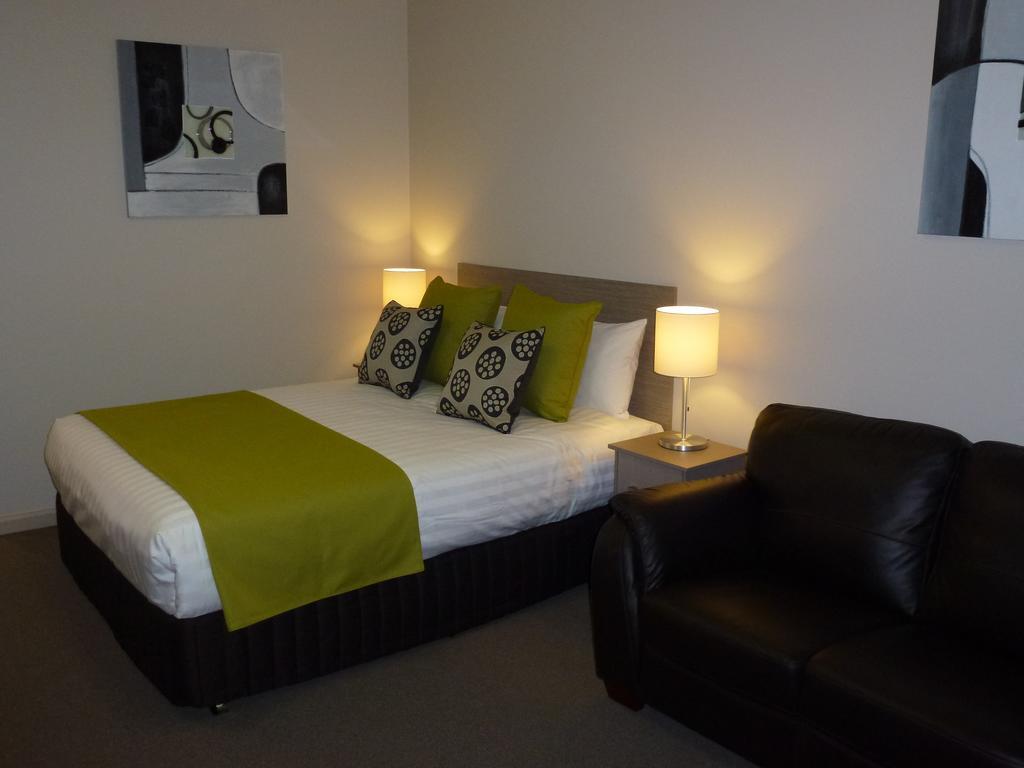 Tower Motor Inn Mount Gambier Camera foto